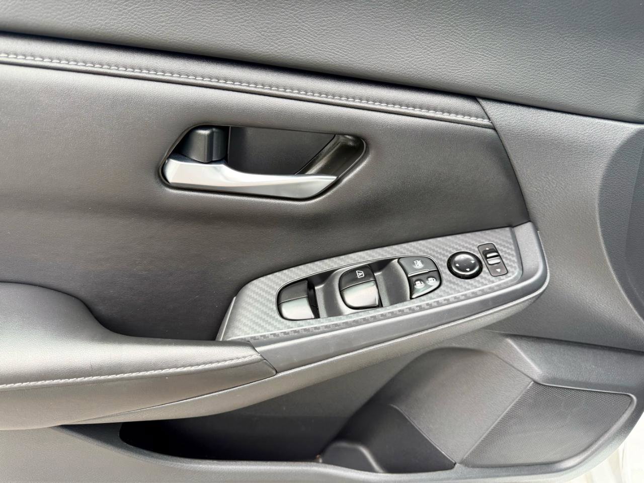 Used 2021 Nissan Sentra SV image 12