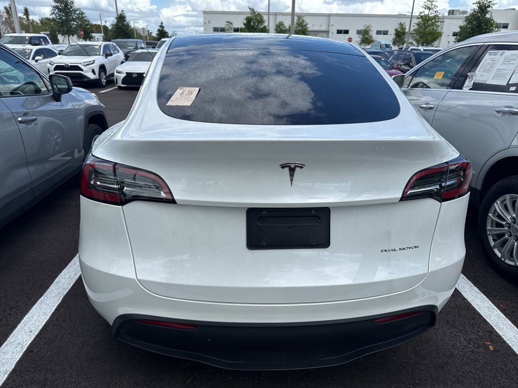 Used 2023 Tesla Model Y Long Range image 5