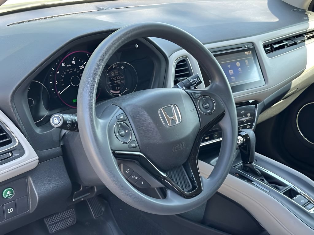 Used 2016 Honda HR-V EX image 12