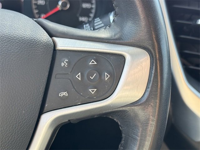 Certified 2018 GMC Acadia SLE image 16