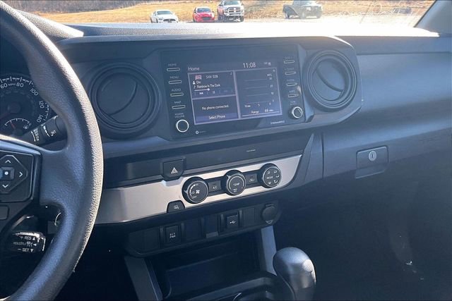 Used 2021 Toyota Tacoma SR w/ SR Convenience Package image 6