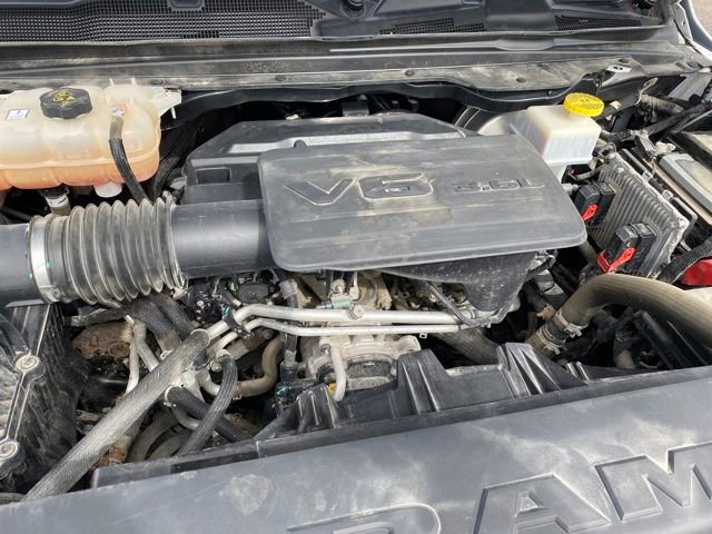 Used 2022 RAM 1500 Tradesman image 20