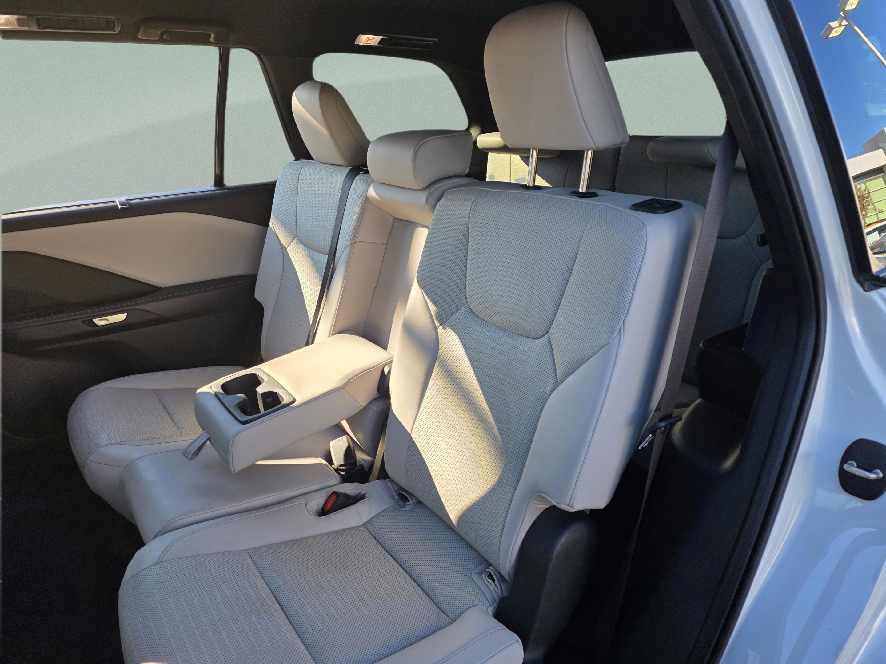 Used 2025 Lexus TX 350 AWD image 18