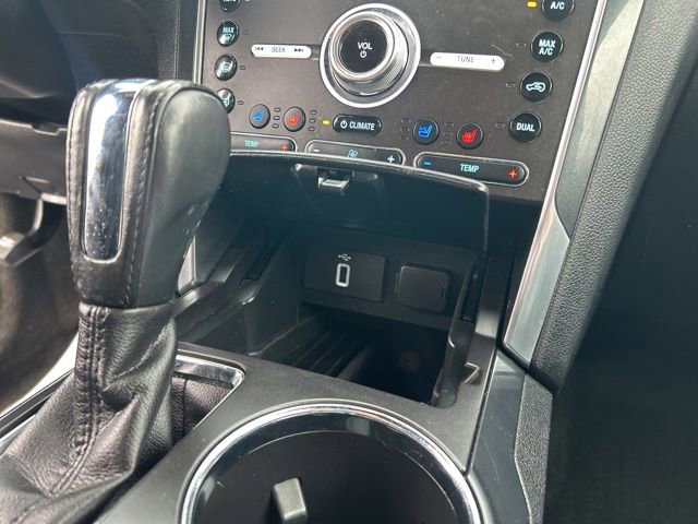 Used 2018 Ford Explorer Limited AWD/4WD image 24