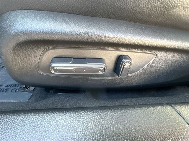 Certified 2024 Honda Civic EX-L image 17