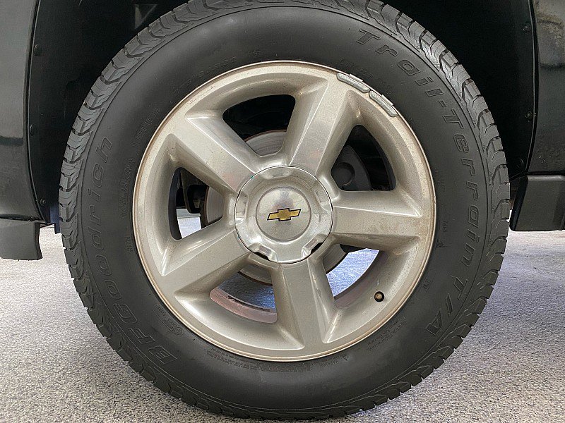 Used 2007 Chevrolet Avalanche LS image 19