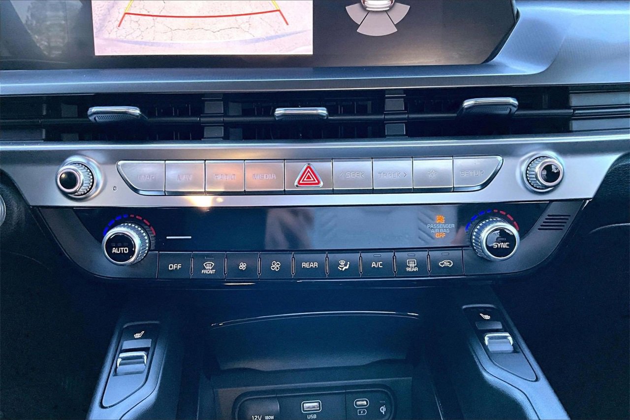 Used 2023 Kia Telluride S w/ S Sunroof Package image 18