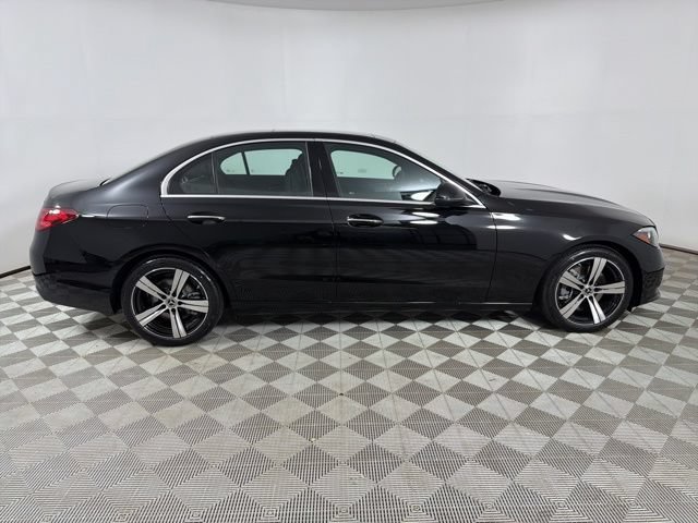 New 2026 Mercedes-Benz C 300 4MATIC Sedan image 8