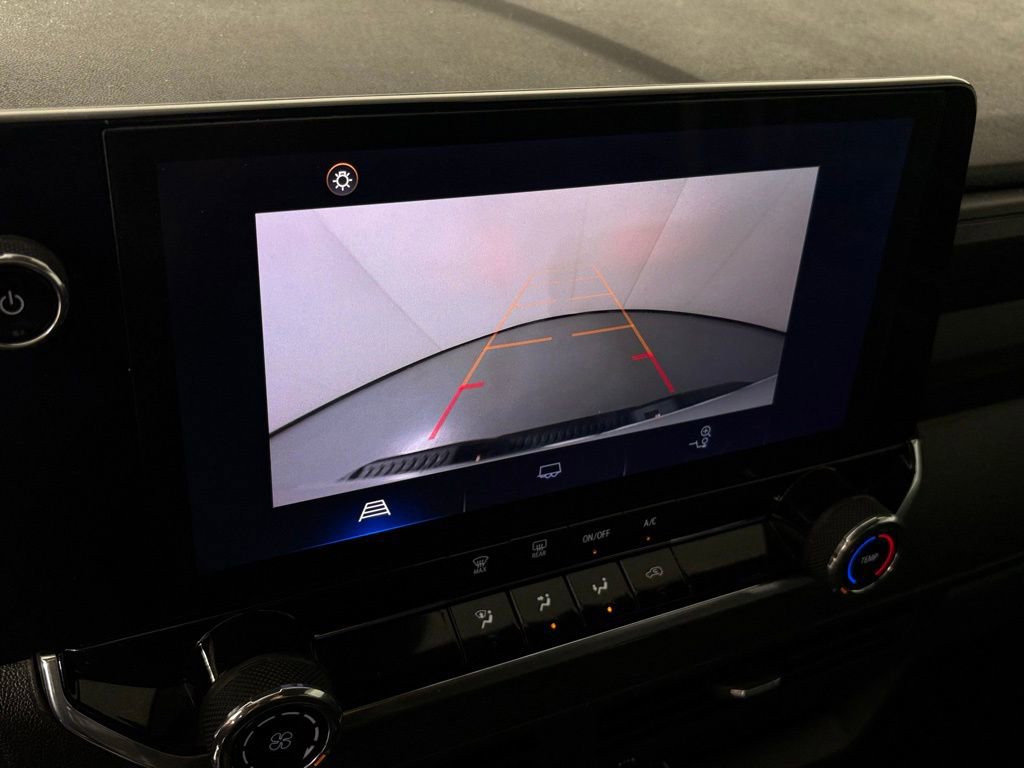 Used 2024 Chevrolet Colorado W/T w/ WT Convenience Package image 30