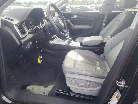 Used 2018 Audi Q5 Prestige image 4
