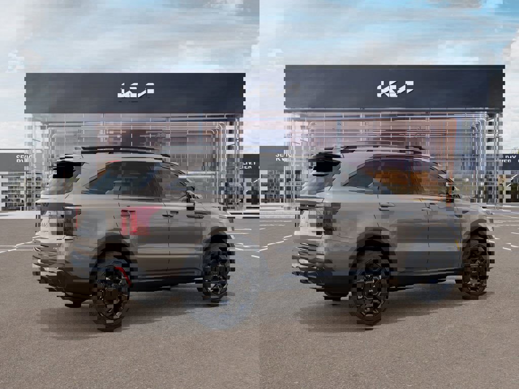 New 2026 Kia Sorento SX image 6