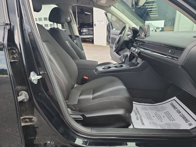 Used 2023 Honda Civic LX image 28