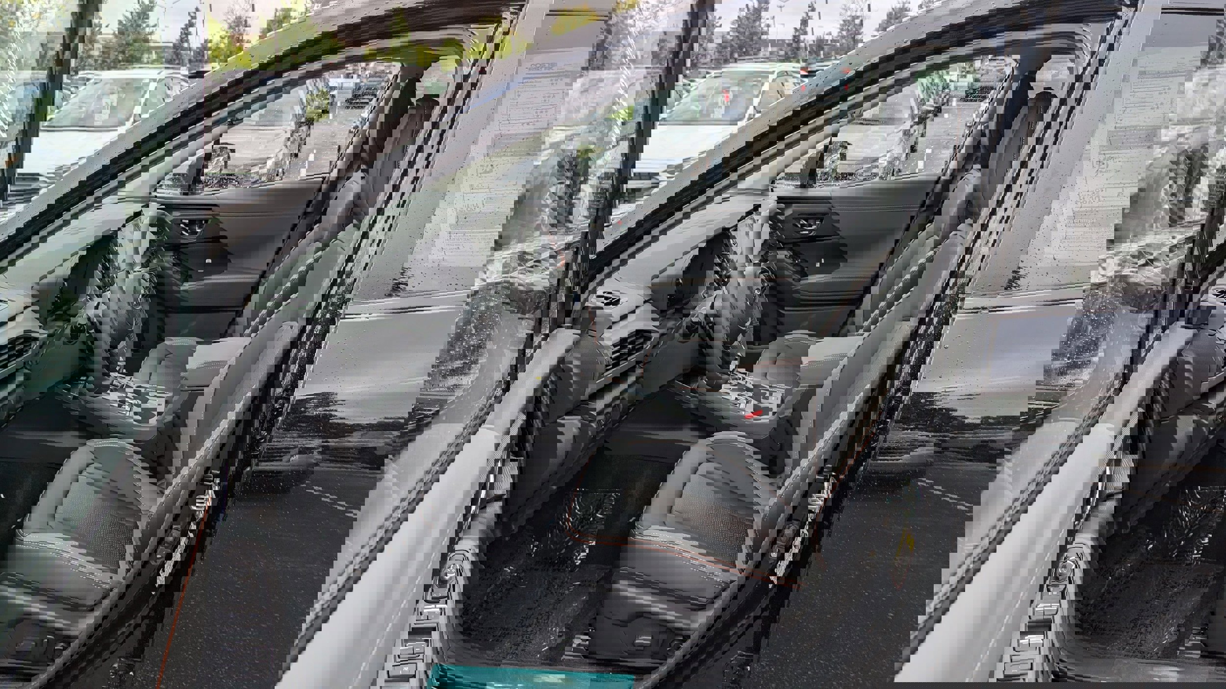 New 2025 Subaru Crosstrek 2.5i Limited image 6