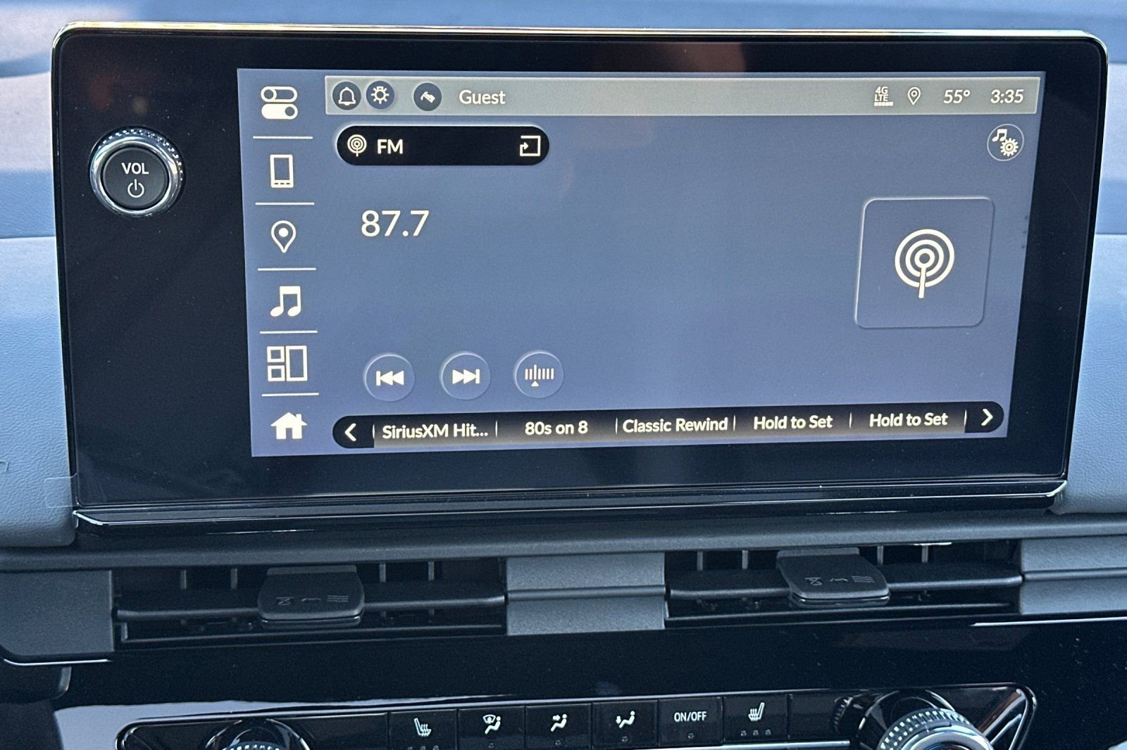 Used 2026 Honda Prologue Touring image 17