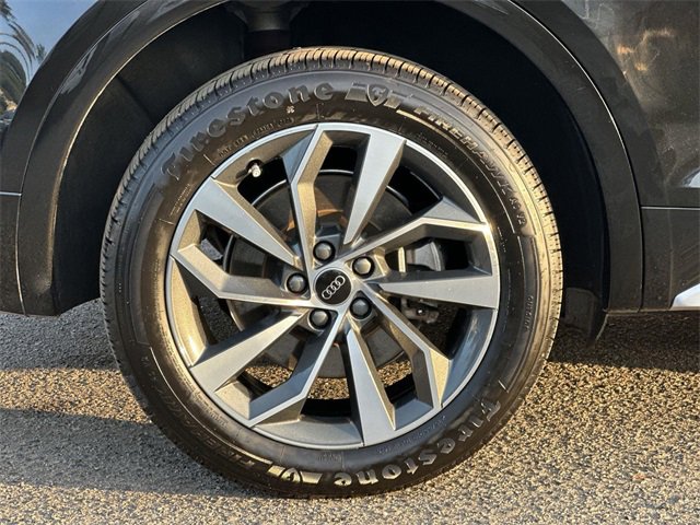 Used 2024 Audi Q5 2.0T Premium Plus image 32