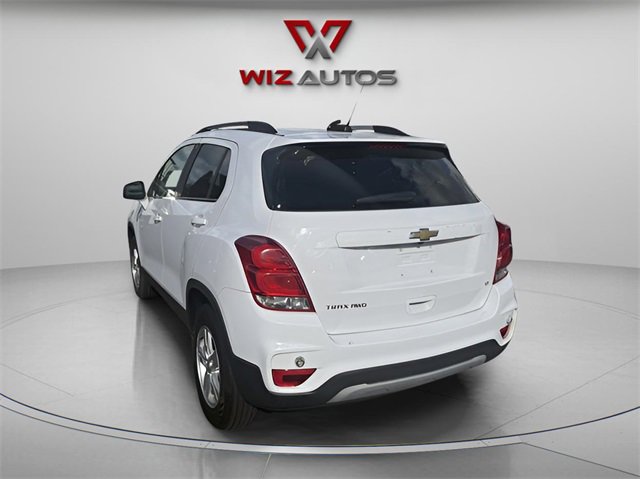 Used 2018 Chevrolet Trax LT image 7