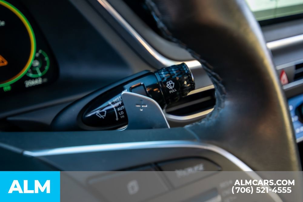 Used 2023 Hyundai Sonata Limited image 19