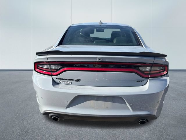Used 2021 Dodge Charger GT w/ Plus Group AWD/4WD image 3