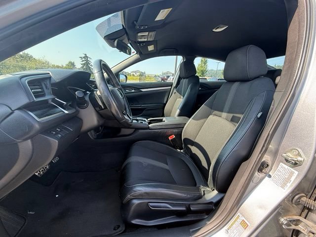 Used 2019 Honda Civic Sport image 8