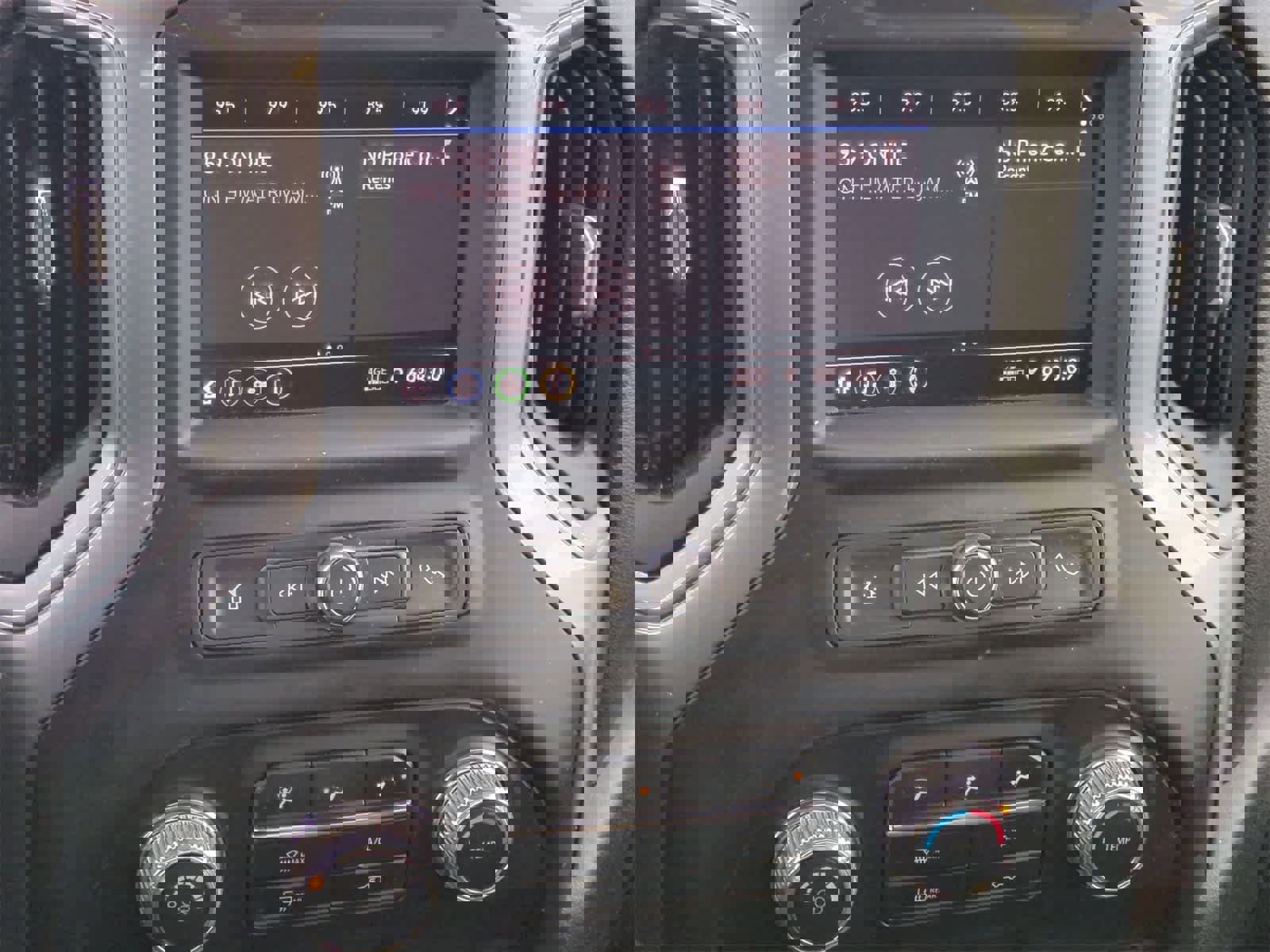 Used 2020 GMC Sierra 1500 4x4 Double Cab image 26