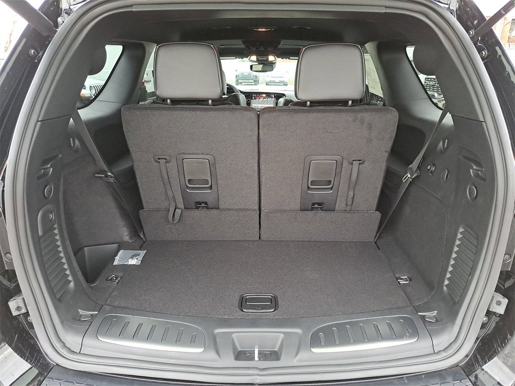 New 2026 Dodge Durango GT image 6