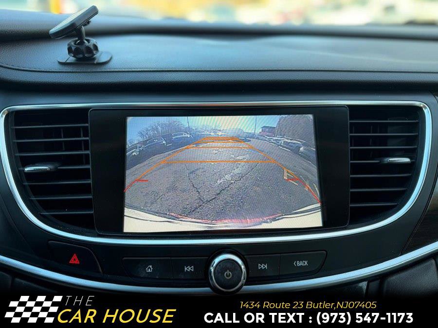 Used 2017 Buick LaCrosse Premium image 29