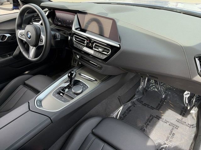 Certified 2025 BMW Z4 M40i image 13