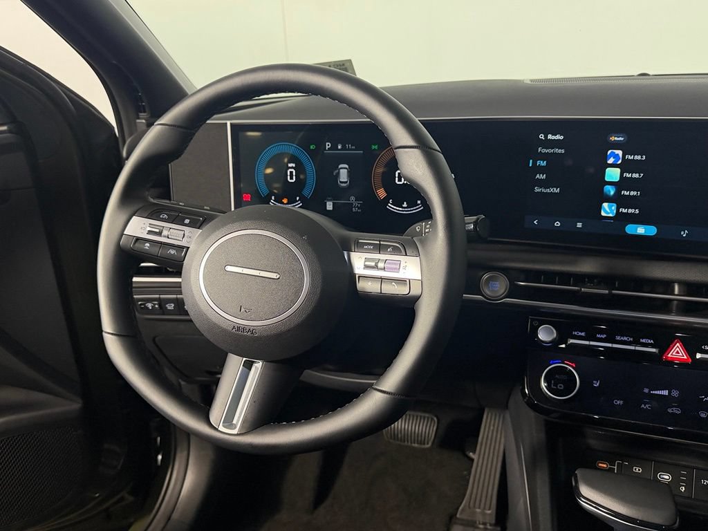 Used 2025 Hyundai Tucson XRT AWD/4WD image 18