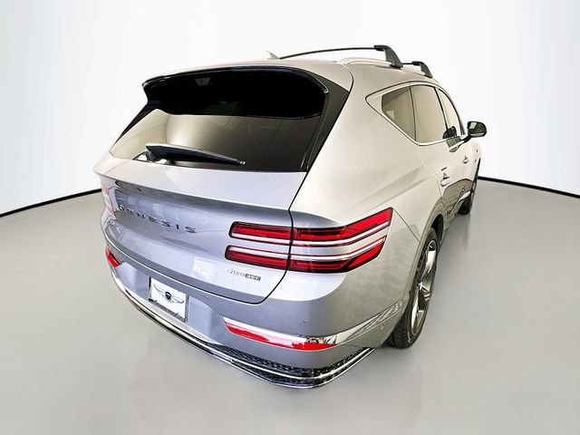 New 2026 Genesis GV80 3.5T Prestige AWD/4WD image 5