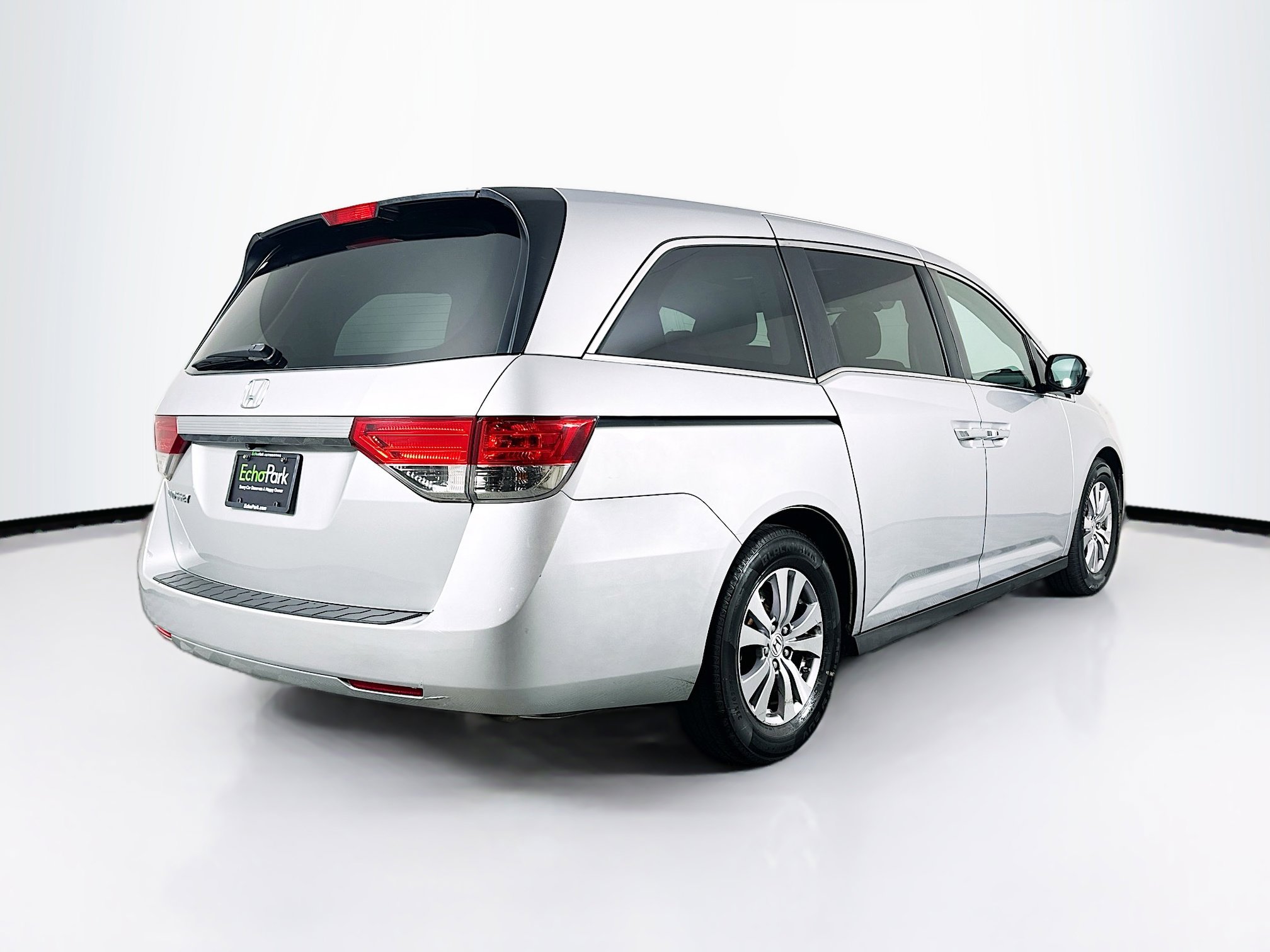 Used 2014 Honda Odyssey EX-L image 9