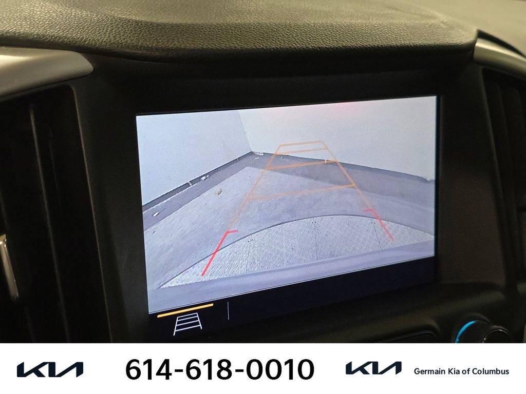 Used 2019 GMC Terrain SLT w/ Preferred Package image 31