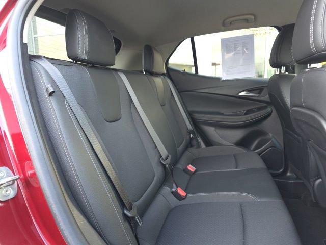 Used 2023 Buick Encore GX Preferred w/ Cold Weather Comfort Package image 31