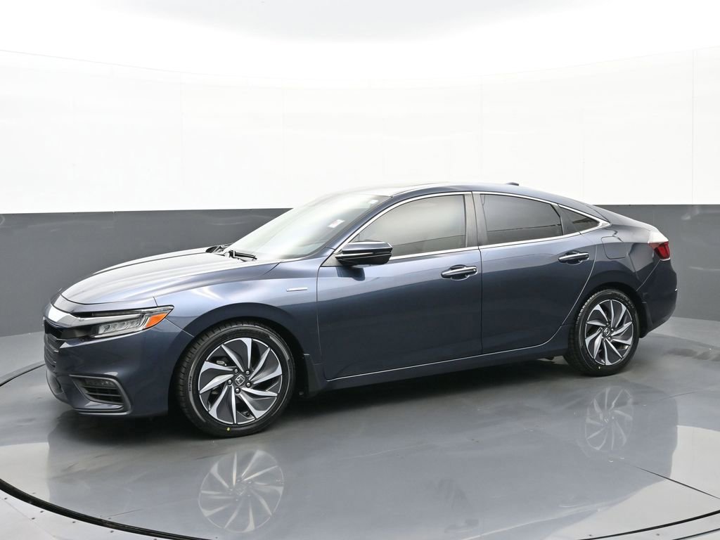 Used 2019 Honda Insight Touring image 6
