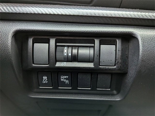 Certified 2023 Subaru Impreza 2.0i Sport image 23