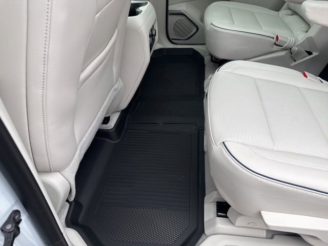 New 2026 Buick Enclave Avenir w/ Super Cruise Package image 21