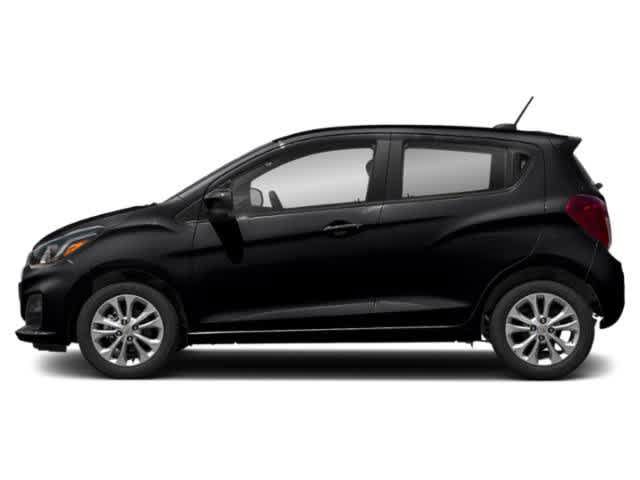 Used 2019 Chevrolet Spark LS FWD image 3