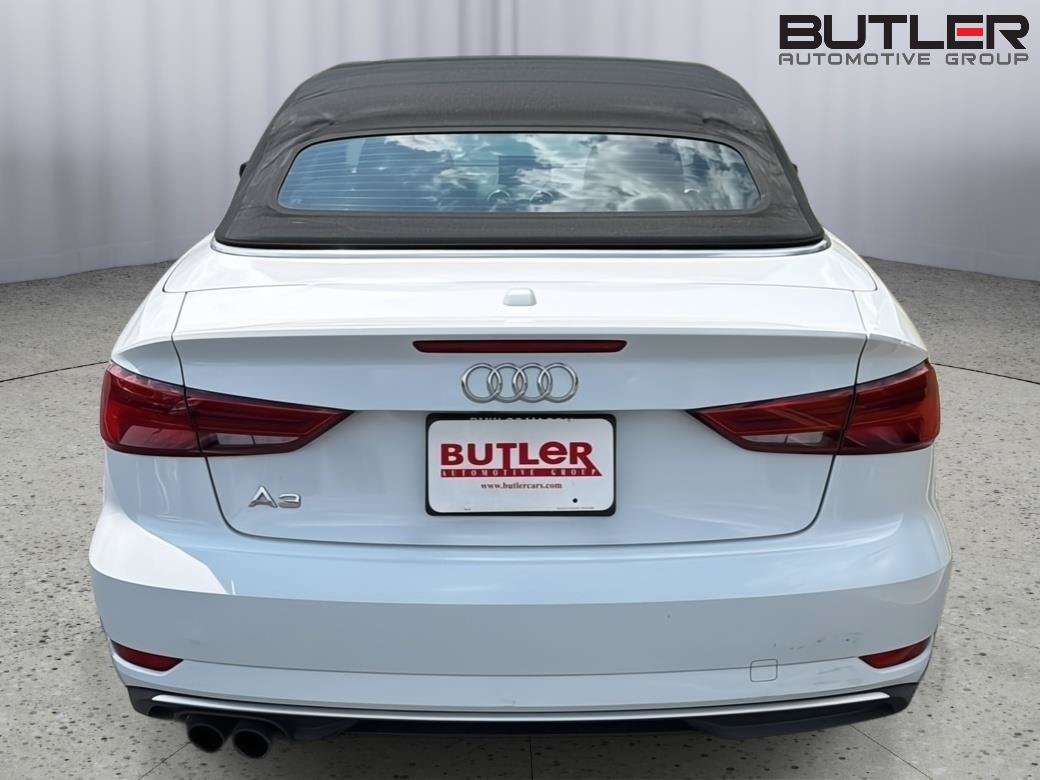 Used 2018 Audi A3 2.0T Premium FWD image 5