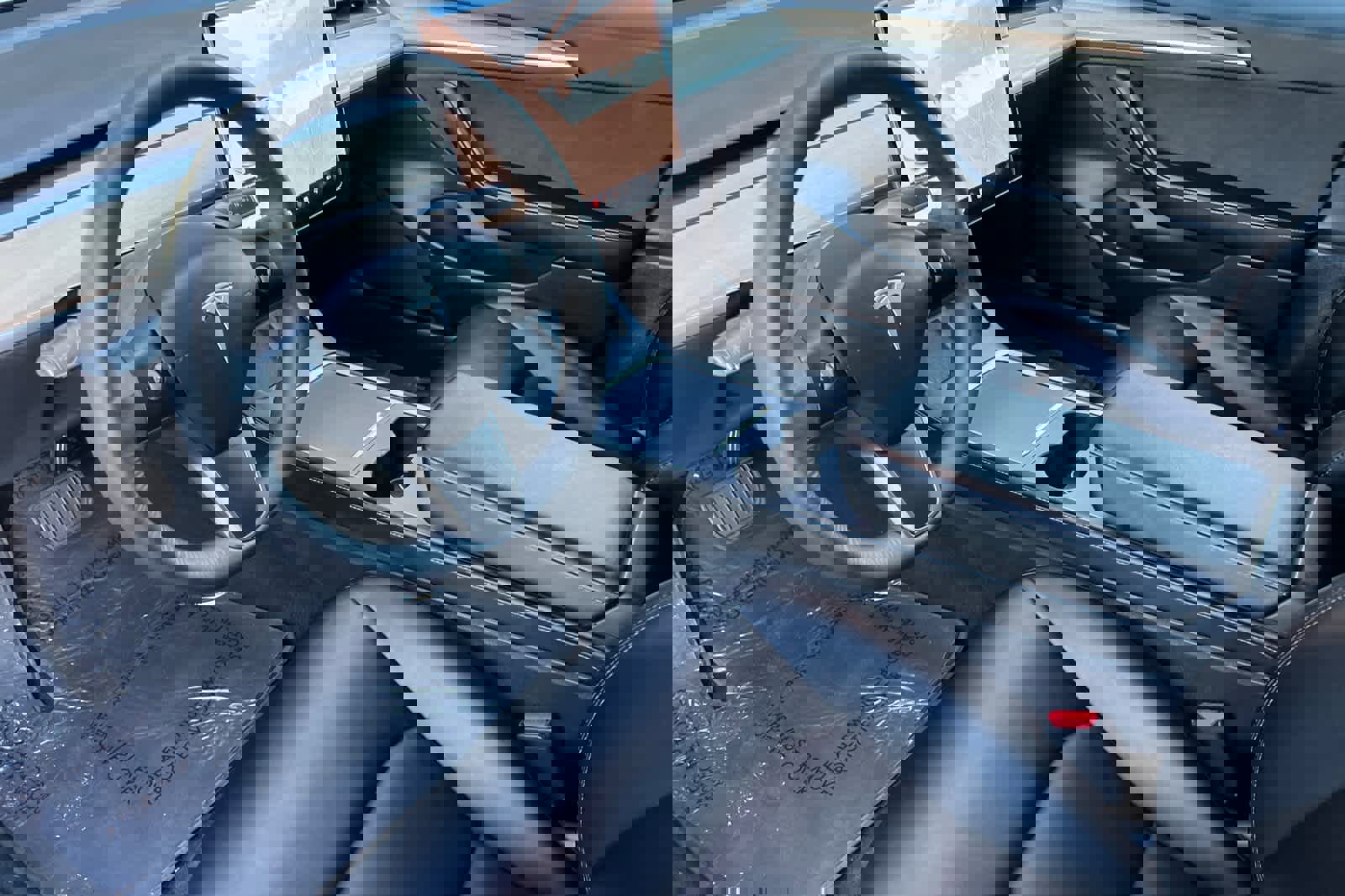 Used 2021 Tesla Model 3 Long Range image 11