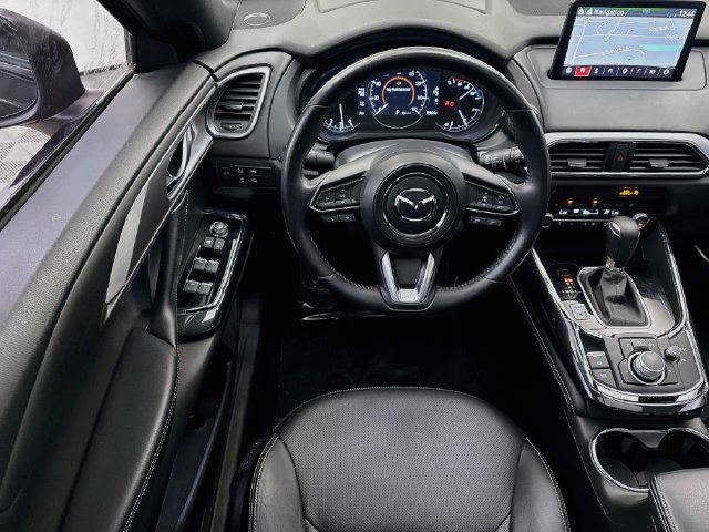 Used 2020 MAZDA CX-9 Grand Touring AWD/4WD image 24