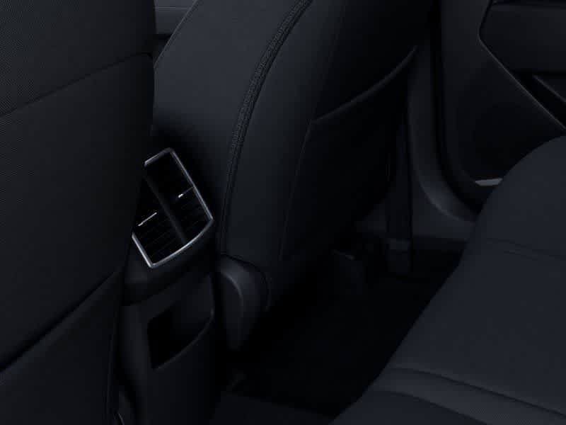 New 2027 Kia Sportage LX FWD image 26