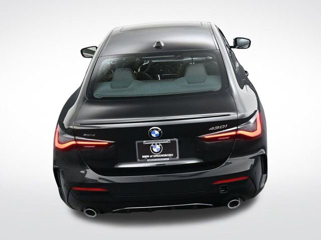 New 2026 BMW 430i xDrive Coupe image 24