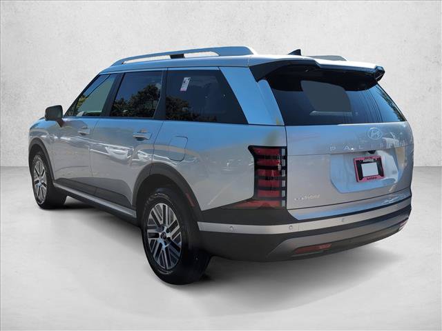 New 2027 Hyundai Palisade SEL Premium FWD image 7