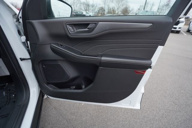 Used 2023 Ford Escape Active image 21