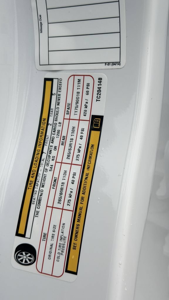 Used 2026 Dodge Durango GT RWD image 32