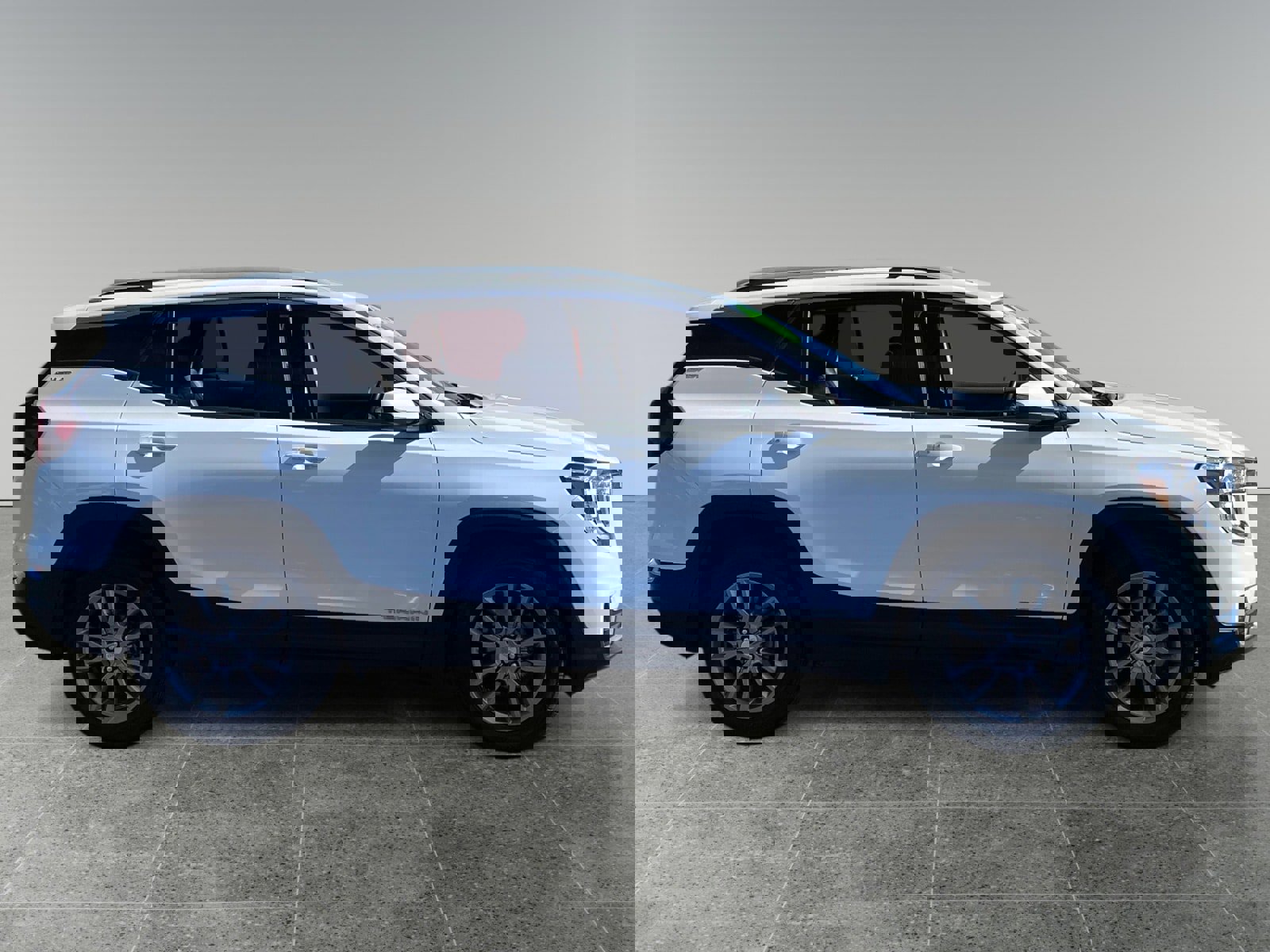 Used 2024 GMC Terrain SLT image 6