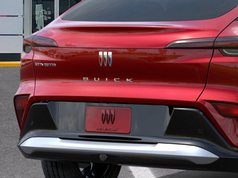 New 2026 Buick Envista Sport Touring w/ Convenience I Package image 38