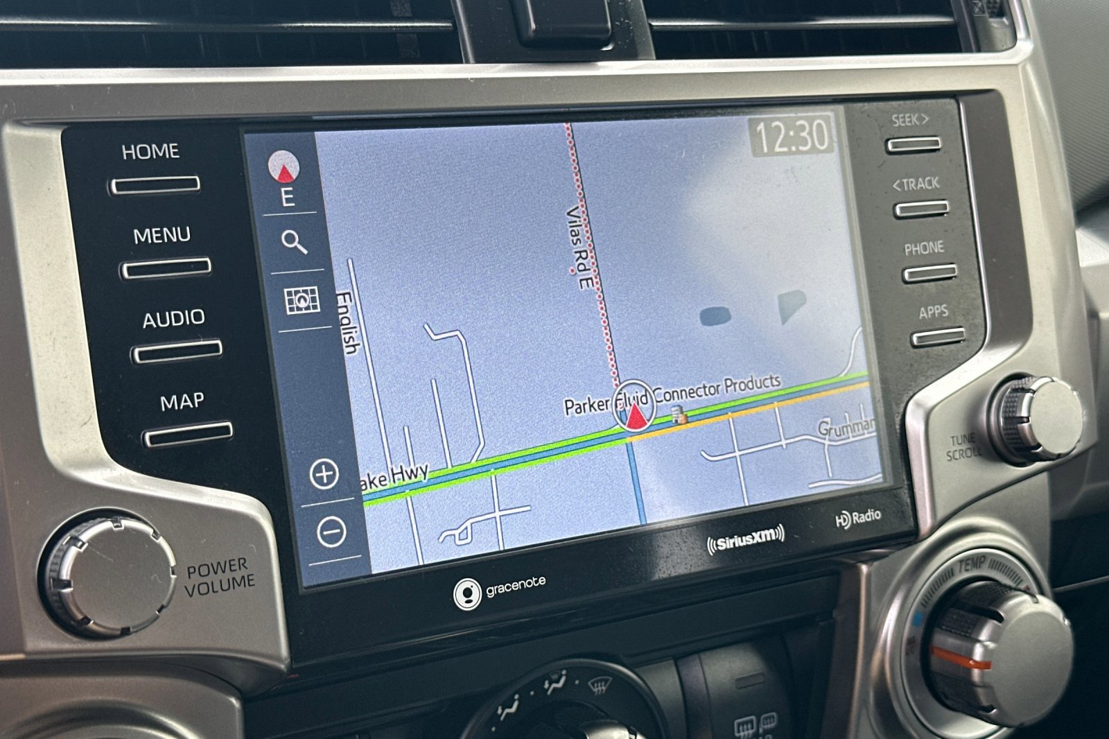 Used 2024 Toyota 4Runner SR5 Premium image 19