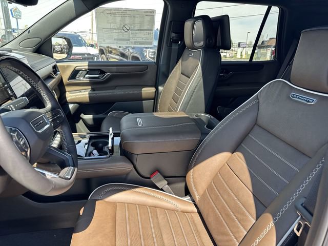 New 2026 GMC Yukon Denali Ultimate image 11