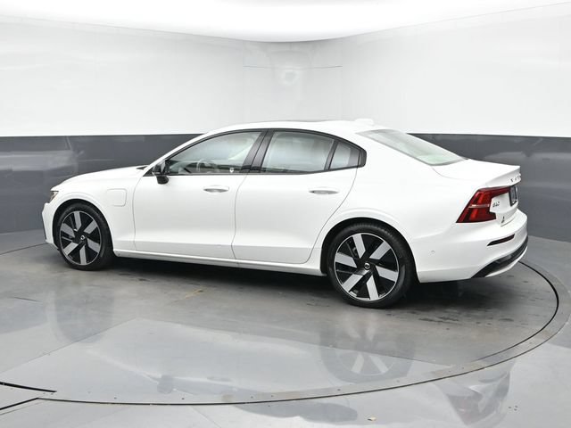 Used 2024 Volvo S60 T8 Plus w/ Protection Package Premier AWD/4WD image 6