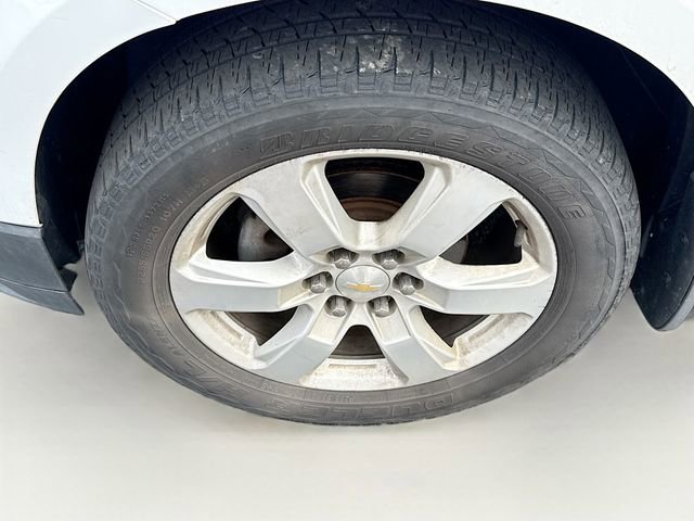 Used 2017 Chevrolet Traverse LT w/ Style and Technology Package AWD/4WD image 21